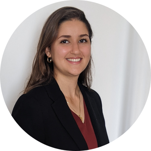 Sabrina Rimouche présentation